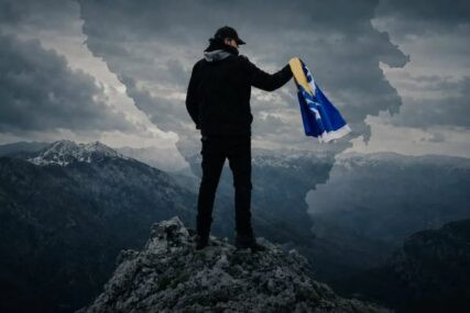Povodom predstojećeg Svjetskog prvenstva BUKOVSKEE objavio novu pjesmu "BOSNA I HERCEGOVINA"