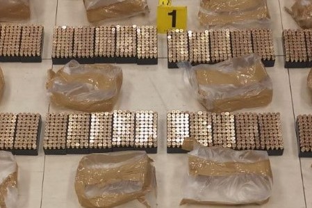 U akciji 'Bullet' SIPA slobode lišila jednu osobu zbog nedozvoljene trgovine