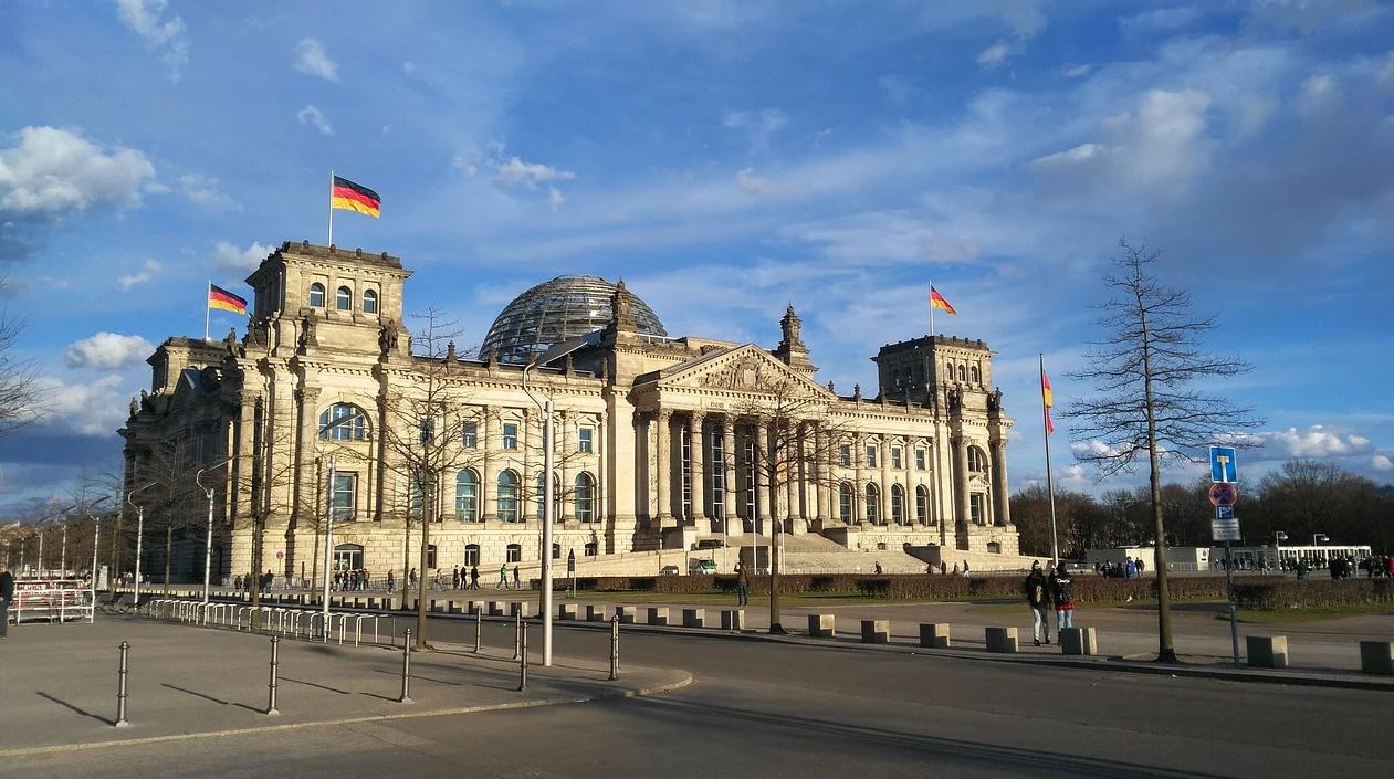 Dio zastupnika Bundestaga zatražio od njemačke vlade veću podršku za BiH