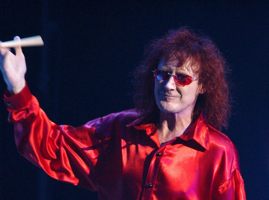 Preminuo Colin Burgess, prvi bubnjar grupe AC/DC