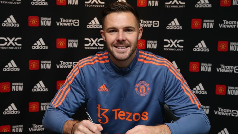 Premier liga: Butland na posudbi u Manchester Unitedu