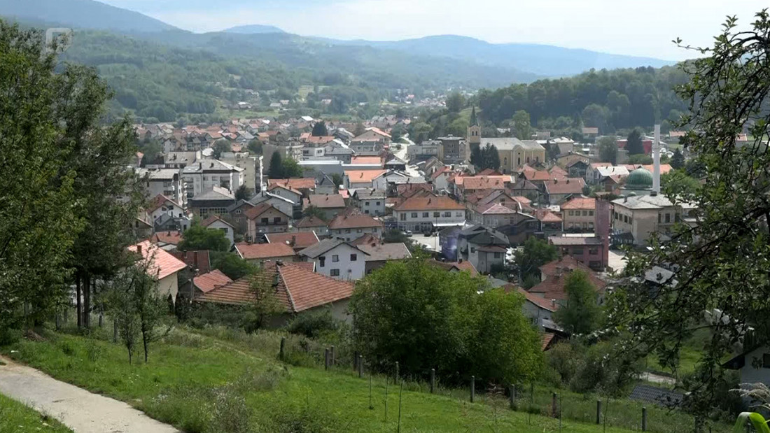 Obilježen Dan općine Busovača; odlazak mladih najveći problem