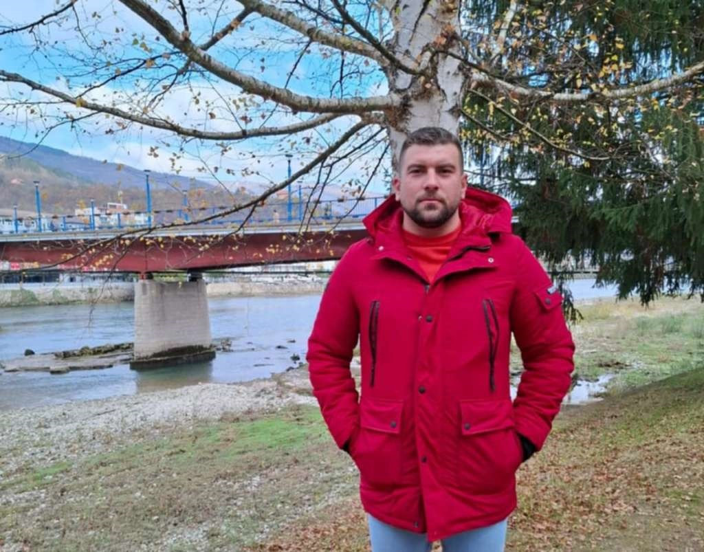 Muhić: Nagrada za ljudska prava podrška borbi za dostojanstvo djece rođene zbog rata