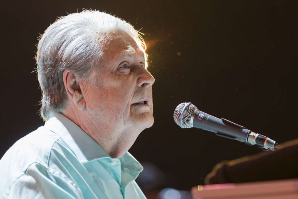 Preminuo Brian Wilson, suosnivač Beach Boysa