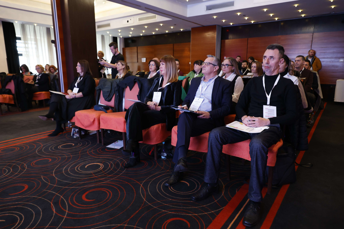 U Sarajevu konferencija o rijetkim bolestima u Bosni i Hercegovini