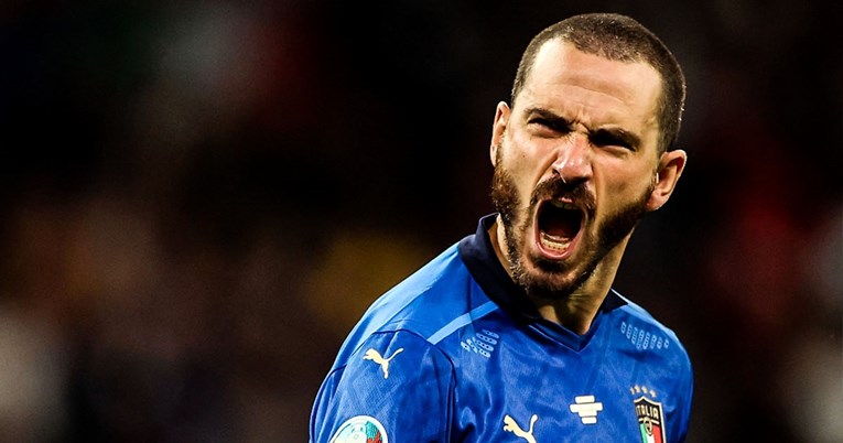 Bonucci objavio emotivnu poruku na Instagramu