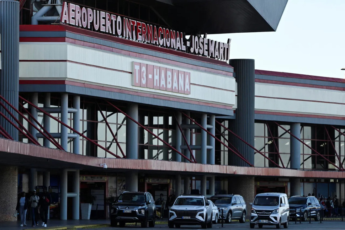 Rusija šalje Kubi humanitarnu pomoć u nafti