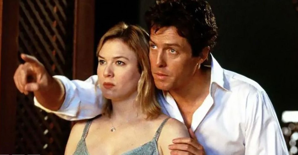 Novi film “Bridget Jones” vrlo je tužan, kaže Hugh Grant