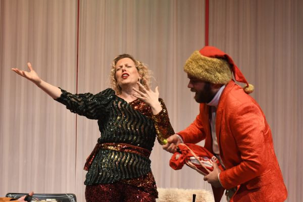 BNP Zenica: U četvrtak predstava "Mala"