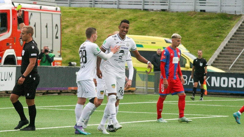 Konferencijska liga: Borac iz Banjaluke ispao na penale od B36 Torshvana