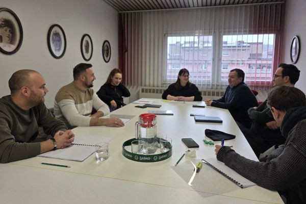 U Bosanskom narodnom pozorištu Zenica u pripremi nova komedija „Art"