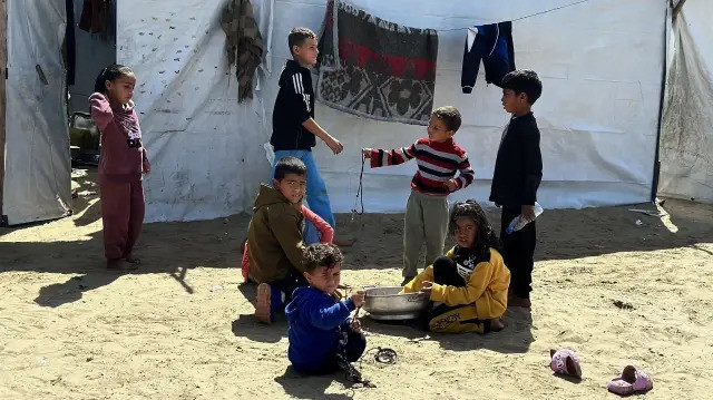 Agencija UN-a: Više od 650.000 djece u Gazi treću godinu bez škole