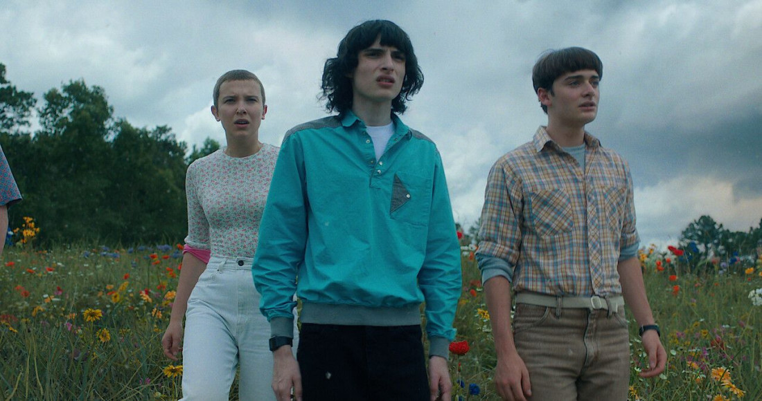Najava pete sezone serije “Stranger Things” oduševila obožavatelje