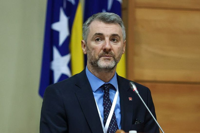 Naša stranka bira predsjednika, potpredsjednike, te članove Glavnog odbora