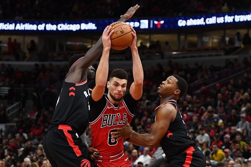 Odložena utakmica Toronta i Chicaga u NBA ligi zbog koronavirusa
