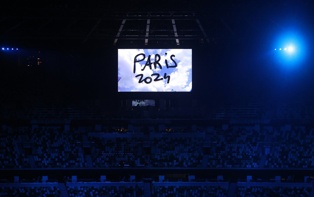 Poljska, Britanija, baltičke zemlje: Zabraniti učešće ruskim i bjeloruskim sportistima na Olimpijskim igrama