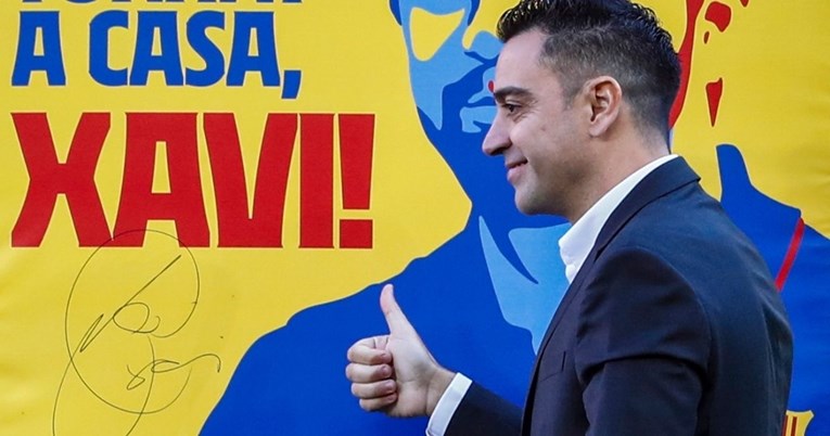 Marca: Odlazi Barcelonin sportski direktor