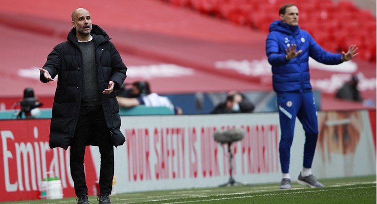 Guardian: Razdor u Super ligi, dva kluba razmišljaju o odustajanju