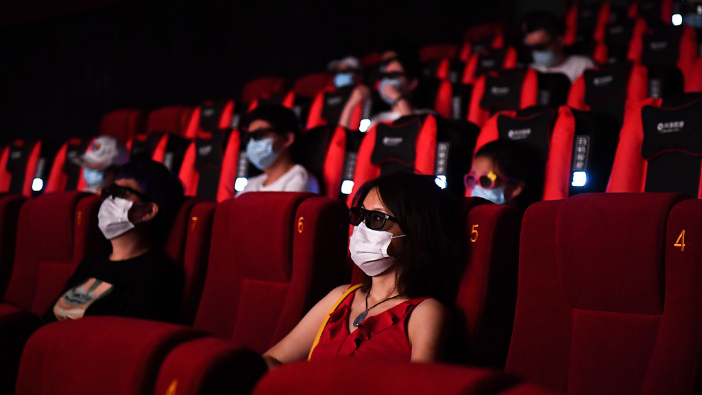 Drama 'Kineski liječnici' puni kino dvorane, prihod 20,4 miliona dolara