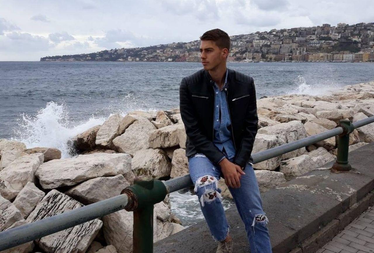 Preminuo mladi fudbaler Marin Čačić