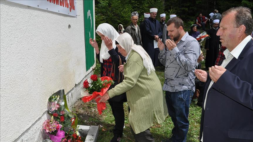 Godišnjica ratnog zločina nad Bošnjacima Čajniča