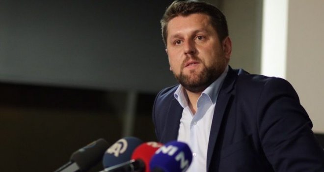 Srebrenica pred mogućom blokadom?