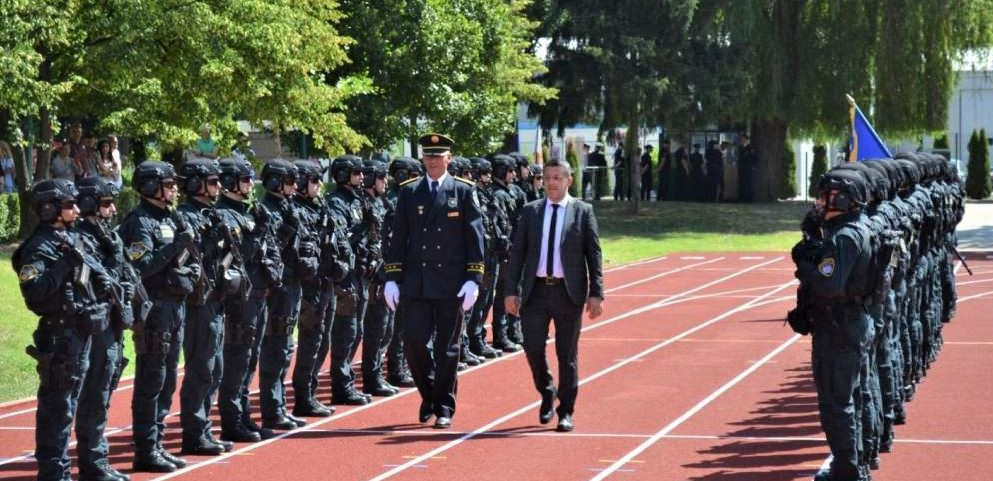 Čampara odgovorio Vučiću: Srbija obavezna poštivati suverenitet i teritorijalni integritet BiH