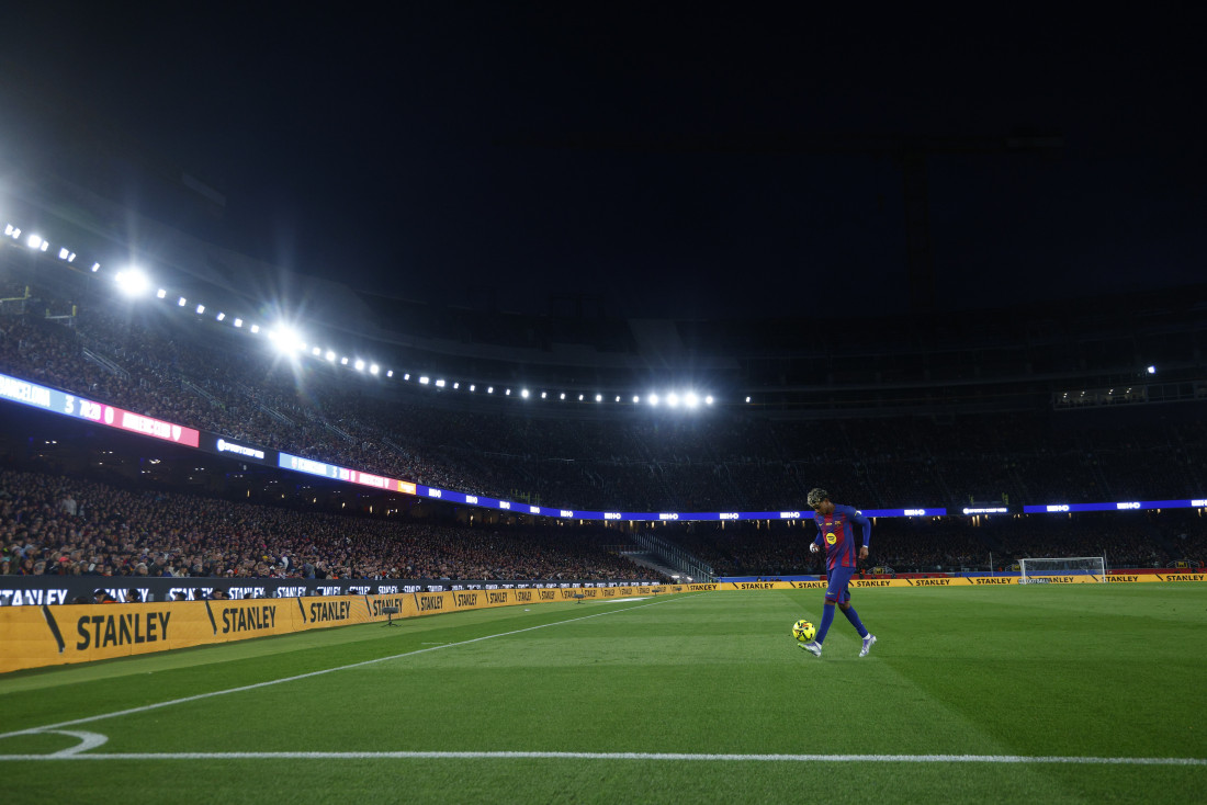 Barcelona dobila dozvolu za povećanje kapaciteta Camp Noua na gotovo 63.000 mjesta