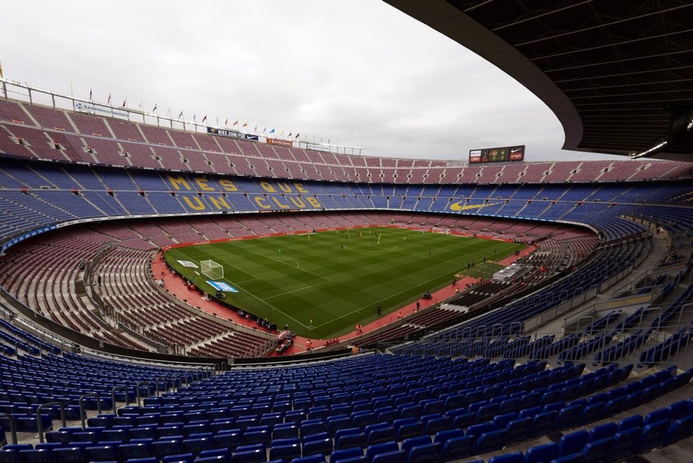 Građevinski radnik poginuo u nesreći na stadionu Camp Nou