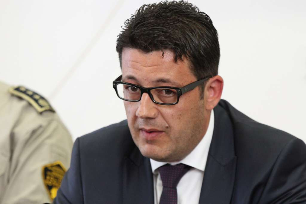 Otkazani najavljeni protesti za 9. januar