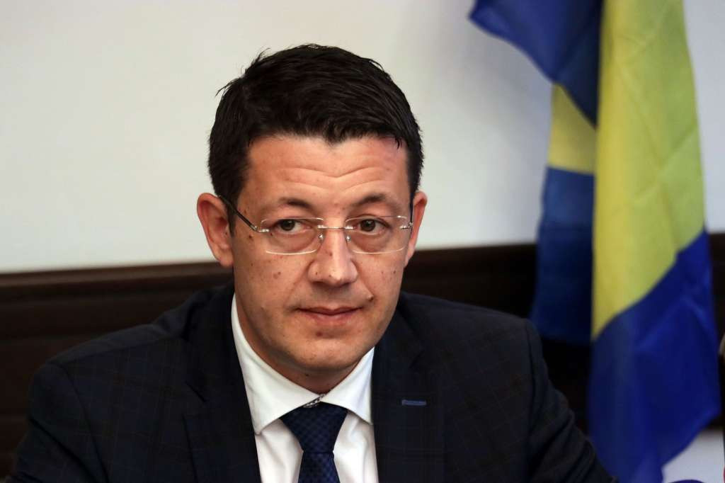 Umjesto Ademovića, Čampara u Domu naroda Parlamenta FBiH