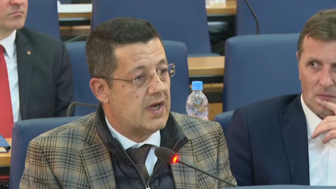 Zakazana hitna sjednica Skupštine KS o sigurnosti