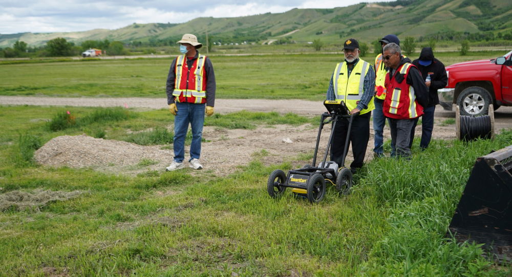 Otkrivena još 182 posmrtna ostatka djece u bivšem internatu