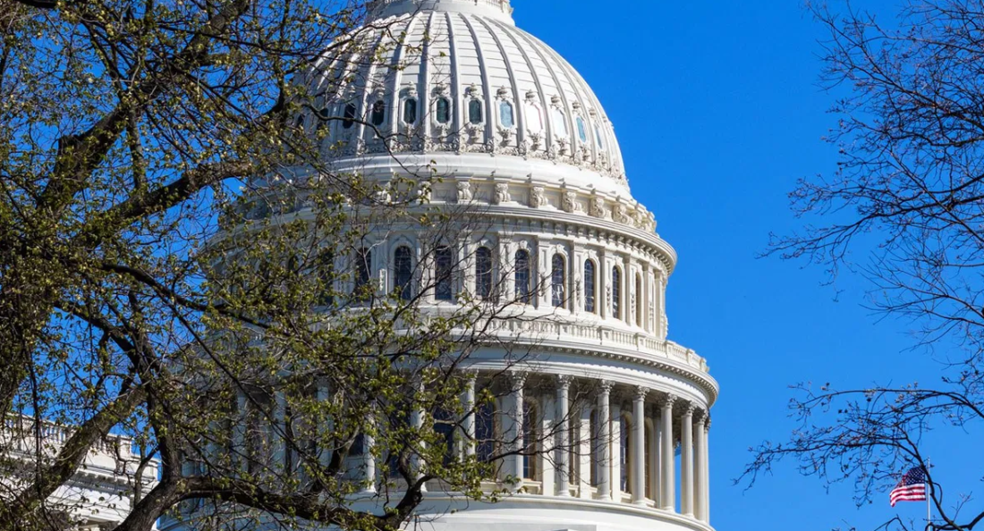 CNN: Pojačane mjere bezbjednosti na američkom Kapitolu zbog rata s Iranom