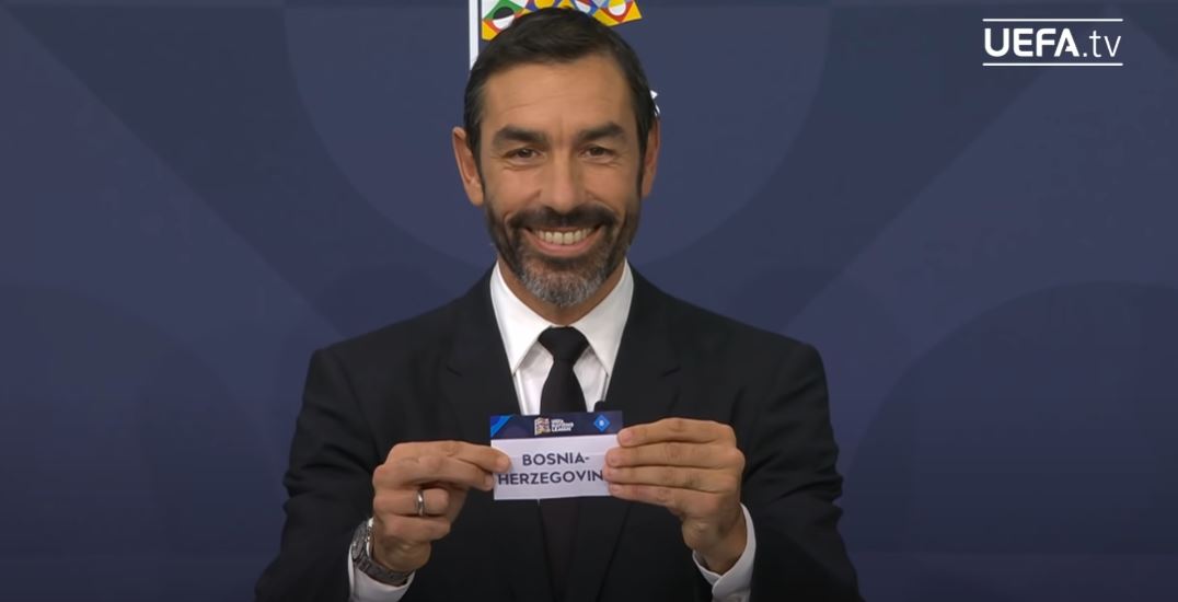 BiH u prvom kolu UEFA Lige nacija gost Finskoj