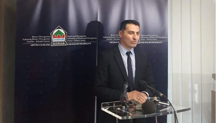 Načelnik Bajtarević odlučio – paketići umjesto rizika dočeka na otvorenom