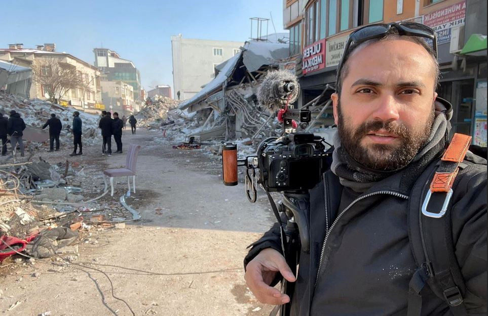 RSF: Ubistvo novinara Issama Abdallaha bilo je ciljani napad