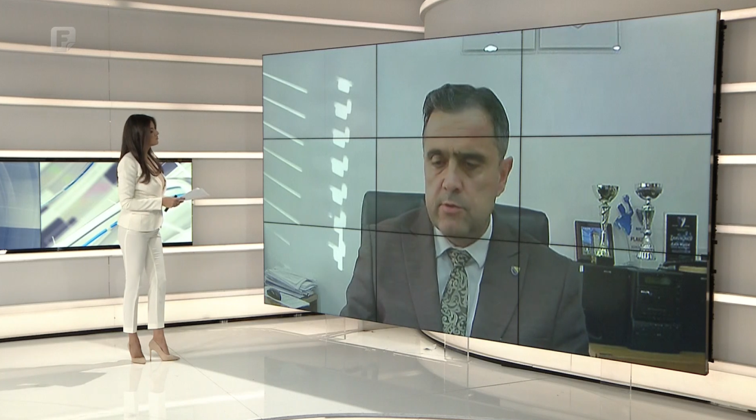 Mašić: Otklonili smo kvar u rekordnom vremenu, stanovnici Bugojna će dobiti pitku vodu