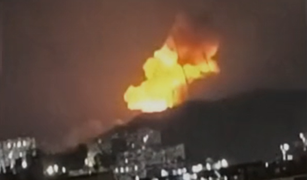 Eksplozije u Caracasu, Venecuela optužuje SAD za napad