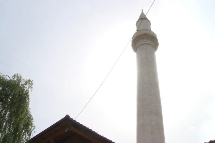Iz džamije ukraden novac od dobrovoljnih priloga