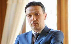 Čarkadžić za FR: Vlast računa na efekat memorije zlatne ribice