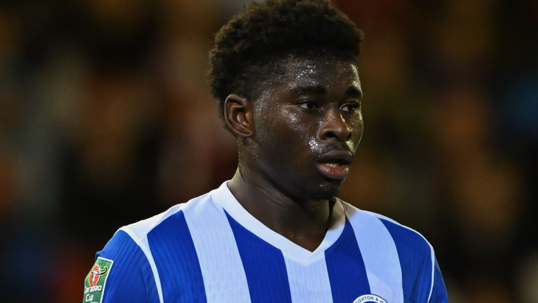 United i Baleba: Transferna priča koja odzvanja prije zimskog prelaznog roka