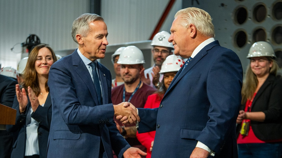 Trump prekinuo trgovinske pregovore s Kanadom zbog oglašavanja iz Ontarija