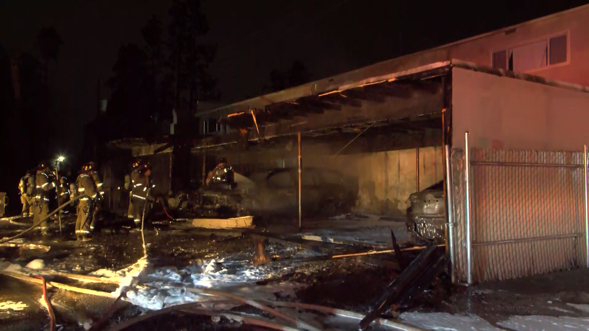 Snažan potres u Nikaragvi