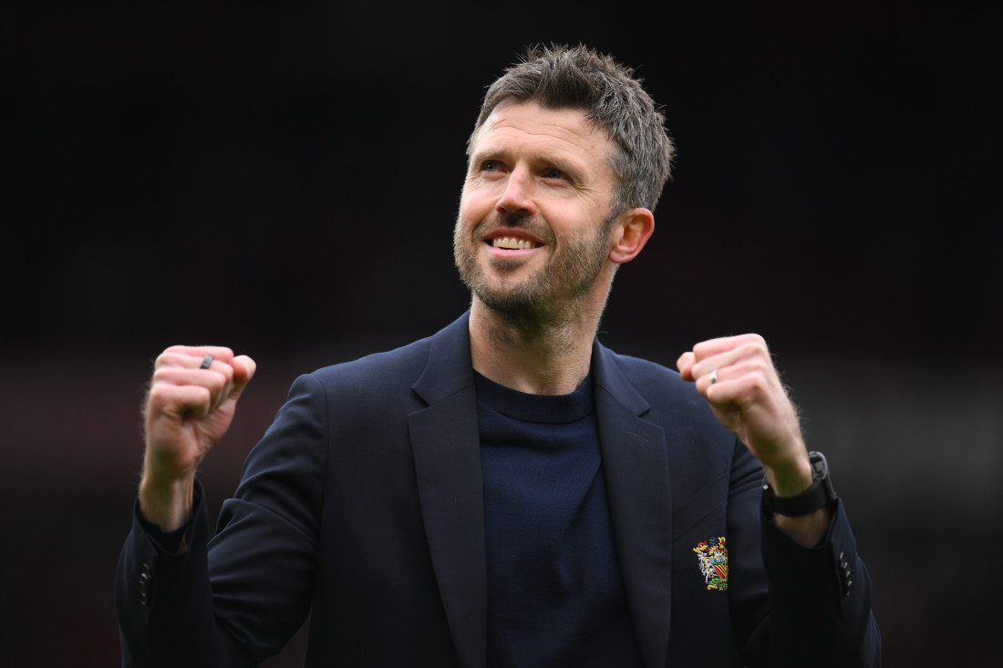 Michael Carrick postigao dogovor sa Manchester Unitedom o dvogodišnjem ugovoru