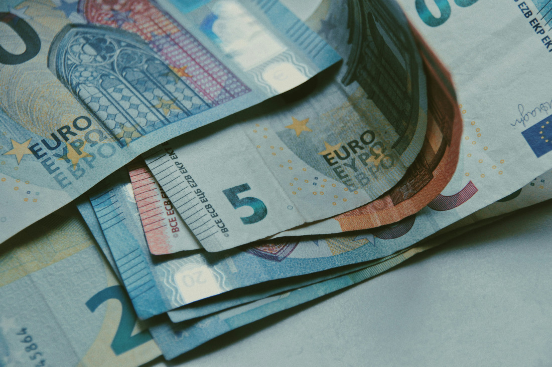 Evropska centralna banka predstavila prijedloge za novi dizajn euro novčanica
