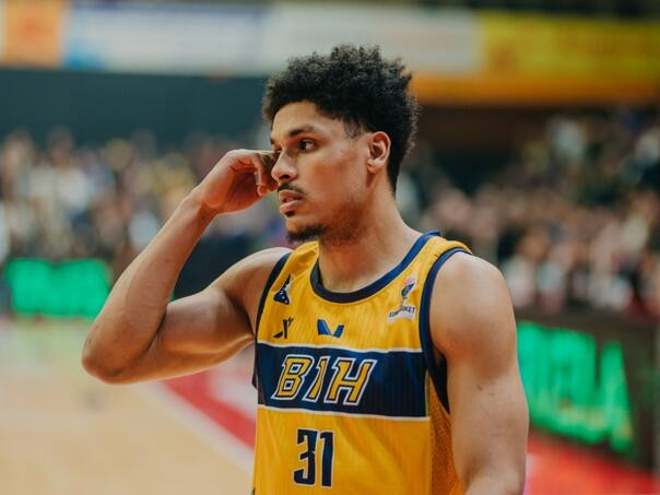 Xavier Castaneda zbog povrede propušta naredne utakmice Zmajeva