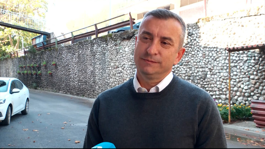 Osman Ćatić zadržao poziciju gradonačelnika Konjica