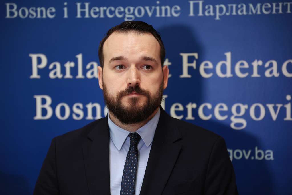 Čavalić: Odbor za ekonomsku politiku dao saglasnost za saradnju sa Vijećem stranih investitora