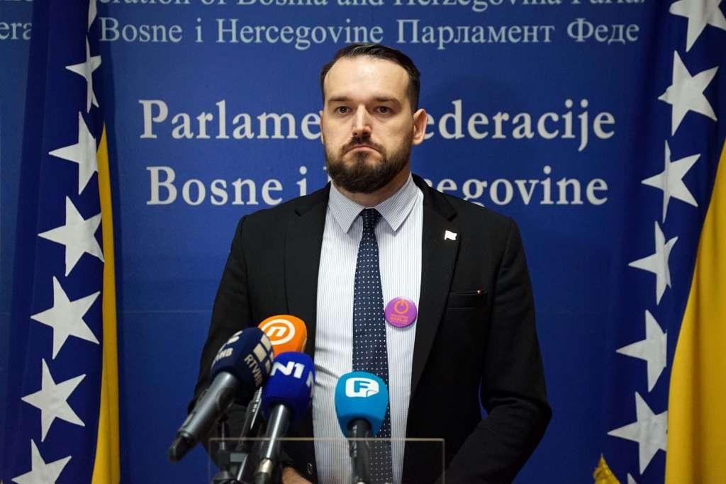 Odbor podržao prijedlog zakona o poduzetničkoj infrastrukturi i poticanju razvoja male privrede u FBiH